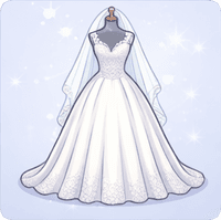 Wedding Dresses & Suits